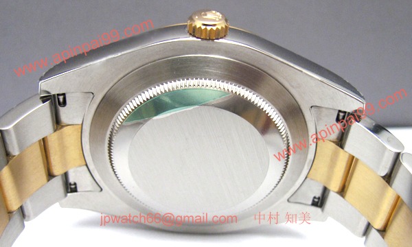 ロレックス(ROLEX) 時計 デイトジャストII 116333