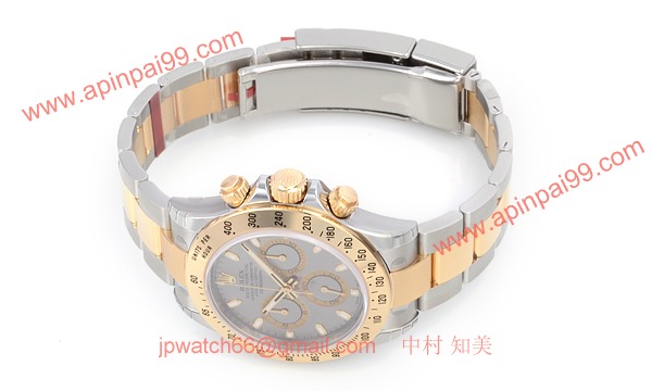 ROLEX ロレックス スーパーコピー 時計 デイトナ 116523