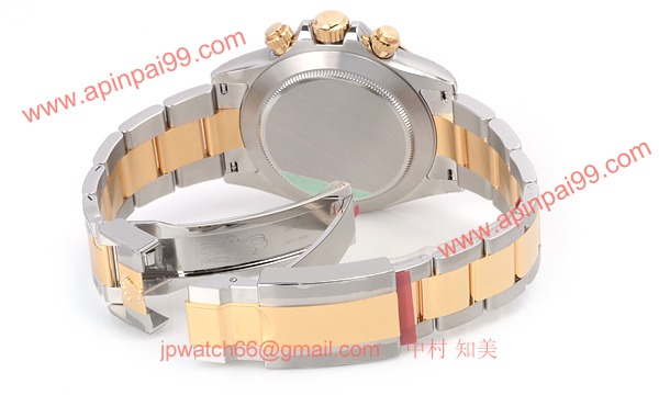 ROLEX ロレックス スーパーコピー 時計 デイトナ 116523