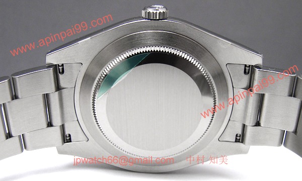 ロレックス(ROLEX) 時計 デイトジャストII 116334