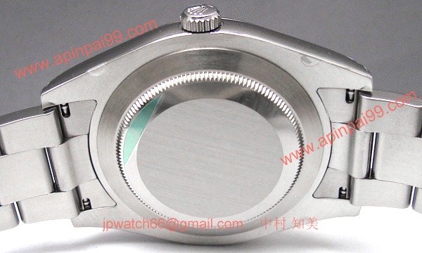 ロレックス(ROLEX) 時計 デイトジャストII 116334G