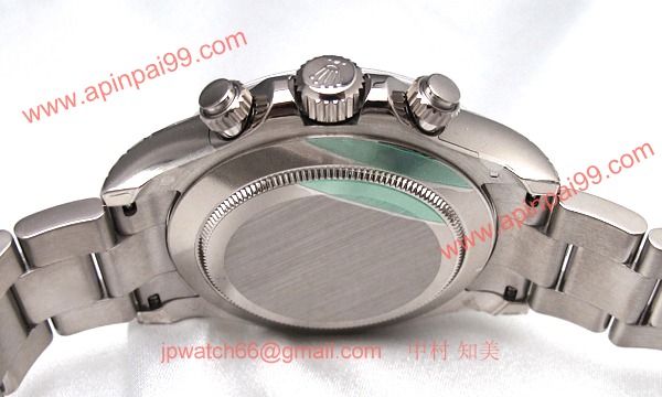 ROLEX ロレックス スーパーコピー 時計 デイトナ 116509NG