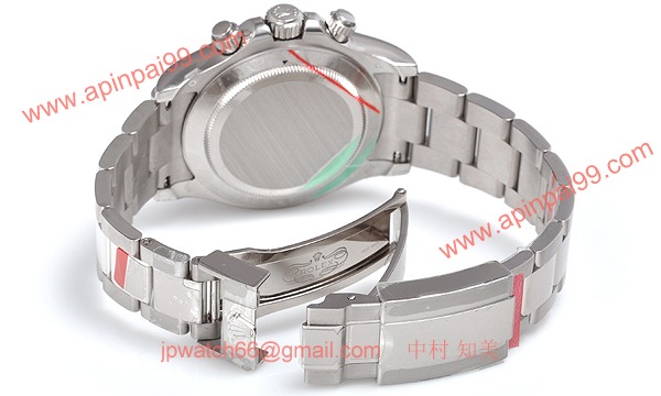 ROLEX ロレックス スーパーコピー 時計 デイトナ 116509ZEA