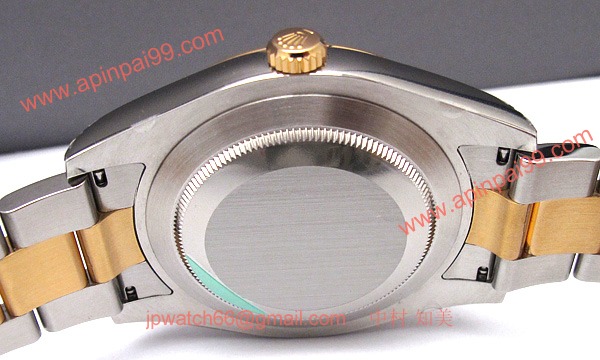 ロレックス(ROLEX) 時計 デイトジャストII 116333