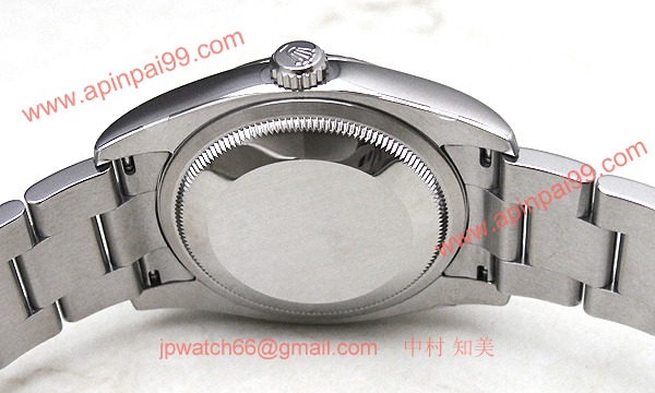 ロレックス(ROLEX) 時計 オイスターパーペチュアル 116034