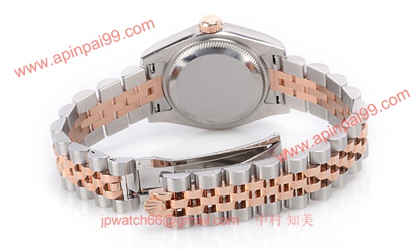 ロレックス(ROLEX) 時計 デイトジャスト 179171G