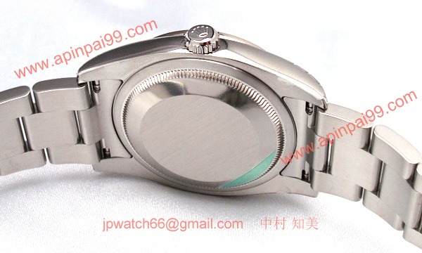 ロレックス(ROLEX) 時計 デイトジャスト 116244G