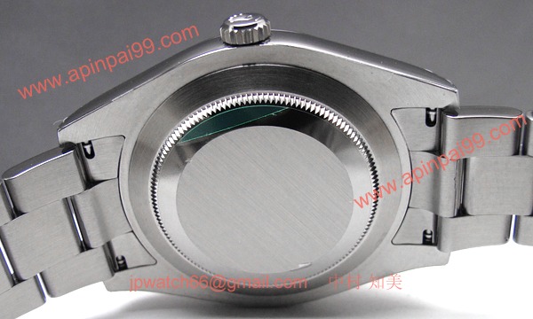 ロレックス(ROLEX) 時計 デイトジャストII 116334