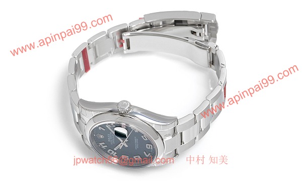 ロレックス(ROLEX) 時計 デイトジャスト 116200