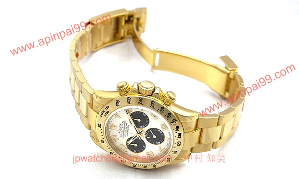 ROLEX ロレックス スーパーコピー 時計 デイトナ 116528