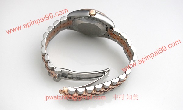 ロレックス(ROLEX) 時計 デイトジャスト 178271G