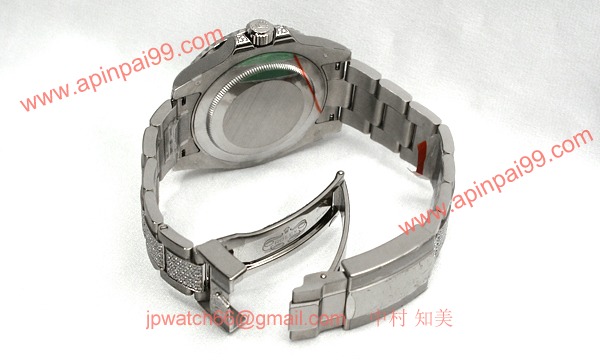 ロレックス(ROLEX) 時計 ＧＭＴマスターII 116759SANR