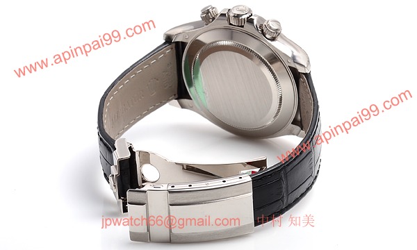 ROLEX ロレックス スーパーコピー 時計 デイトナ 116589RBR