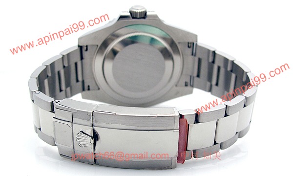 ロレックス(ROLEX) 時計 ＧＭＴマスターII 116759SA