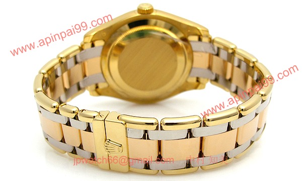 ロレックス(ROLEX) 時計 デイデイト 18948ABIC