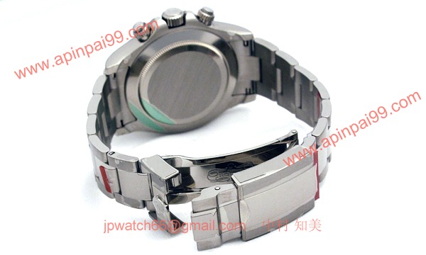 ROLEX ロレックス スーパーコピー 時計 デイトナ 116509NR