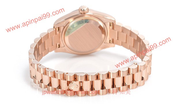 ロレックス(ROLEX) 時計 デイトジャスト 179175G