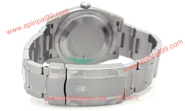 ロレックス(ROLEX) 時計 オイスターパーペチュアル 116034