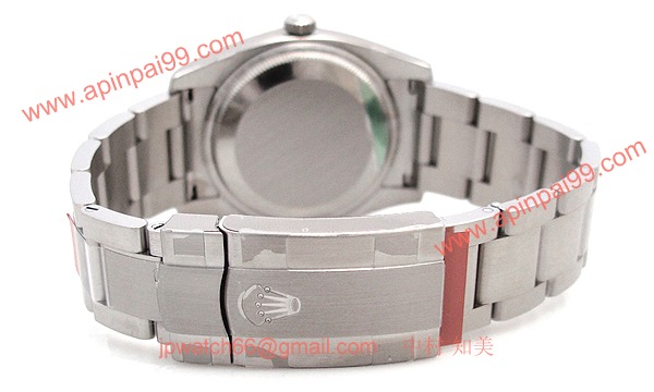 ロレックス(ROLEX) 時計 エアキング 114234G