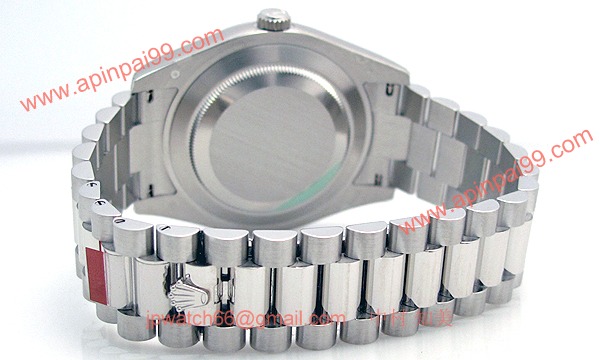 ロレックス(ROLEX) 時計 デイデイトII 218206