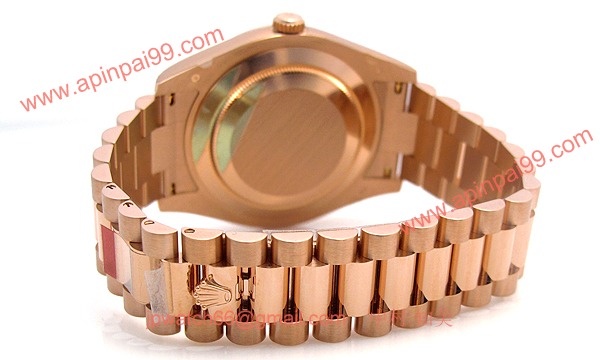 ロレックス(ROLEX) 時計 デイデイトII 218235