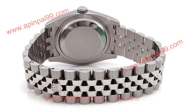 ロレックス(ROLEX) 時計 デイトジャスト 116244