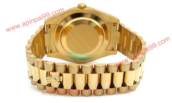 ロレックス(ROLEX) 時計 デイデイトII 218238