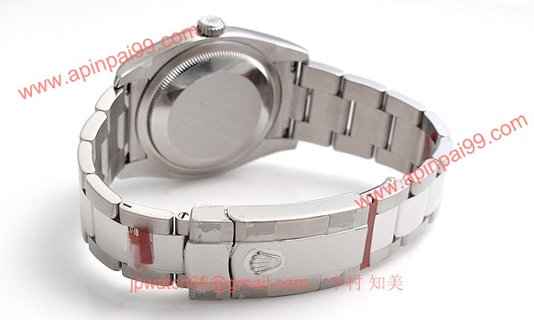 ロレックス(ROLEX) 時計 デイトジャスト 116200