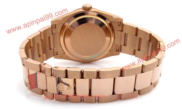 ロレックス(ROLEX) 時計 デイデイト 118205