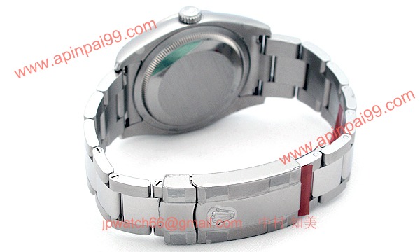 ロレックス(ROLEX) 時計 デイトジャスト 116244G