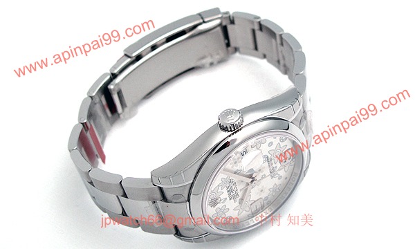 ロレックス(ROLEX) 時計 デイトジャスト 116200