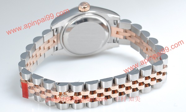 ロレックス(ROLEX) 時計 デイトジャスト 179171NG