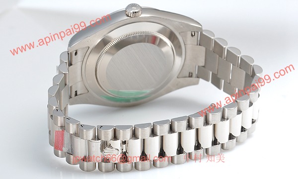 ロレックス(ROLEX) 時計 デイデイトII 218239