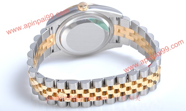 ロレックス(ROLEX) 時計 デイトジャスト 116243G