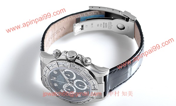 ROLEX ロレックス スーパーコピー 時計 デイトナ 116589G BR