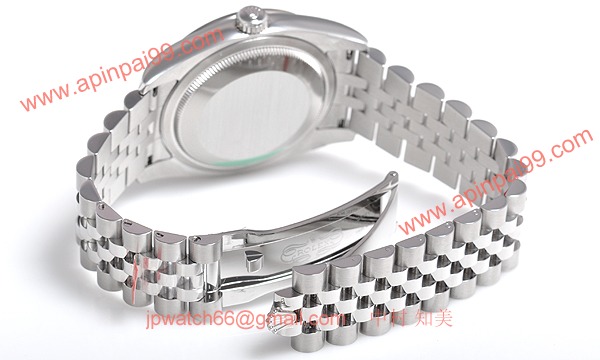 ロレックス(ROLEX) 時計 デイトジャスト 116244G