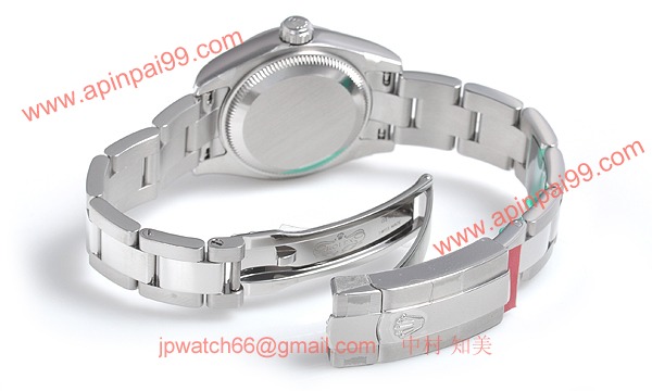 ロレックス(ROLEX) 時計 デイトジャスト 179160