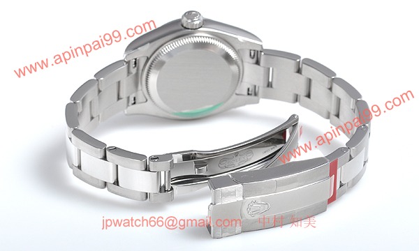 ロレックス(ROLEX) 時計 デイトジャスト 179160