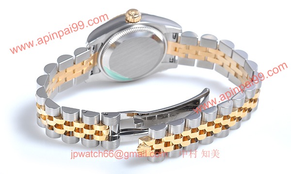 ロレックス(ROLEX) 時計 デイトジャスト 179173