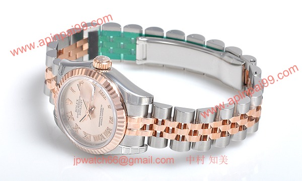 ロレックス(ROLEX) 時計 デイトジャスト 179171