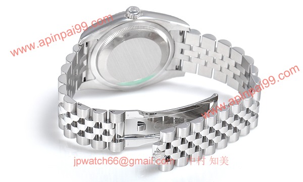 ロレックス(ROLEX) 時計 デイトジャスト 116234