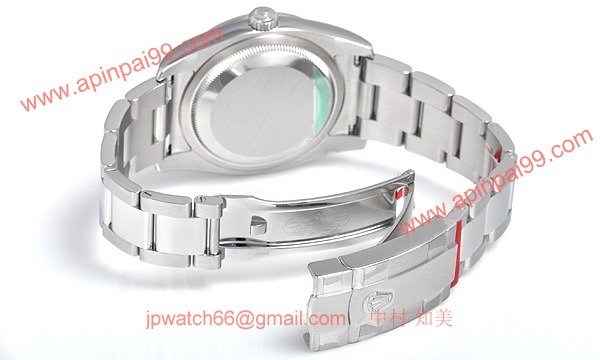 ロレックス(ROLEX) 時計 デイトジャスト 116244