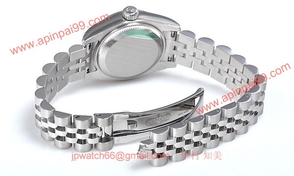 ロレックス(ROLEX) 時計 デイトジャスト 179174