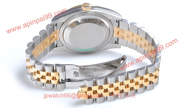 ロレックス(ROLEX) 時計 デイトジャスト 116243G