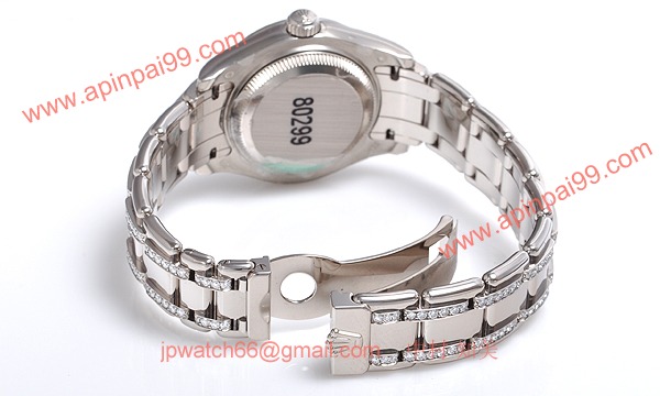 ロレックス(ROLEX) 時計 デイトジャスト 80299NG