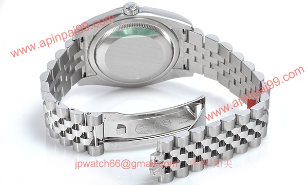 ロレックス(ROLEX) 時計 デイトジャスト 116234