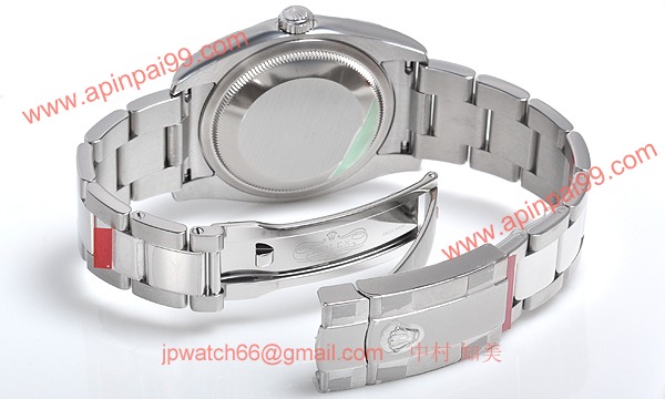 ロレックス(ROLEX) 時計 デイトジャスト 116200