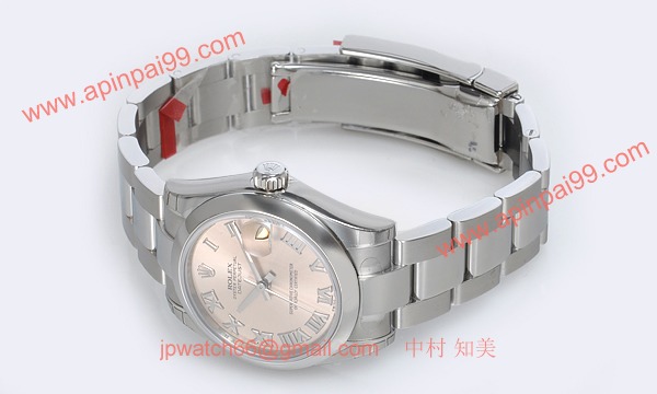 ロレックス(ROLEX) 時計 デイトジャスト 178240