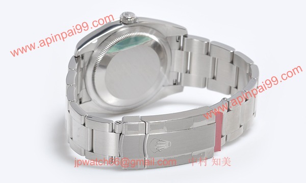 ロレックス(ROLEX) 時計 オイスターパーペチュアル 116034