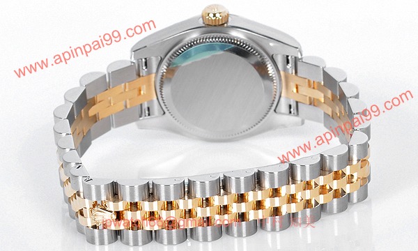 ロレックス(ROLEX) 時計 デイトジャスト 179173